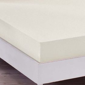 Komfort Home 180x200 cm King Size Penye Lastikli Çarşaf