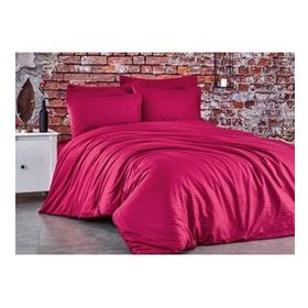 Komfort Home 2 Nevresimli Pamuk Saten Çift Kişilik Nevresim Takım