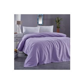 Komfort Home 200x230 cm Çift Kişilik Çok Amaçlı %100 Pamuklu Pike