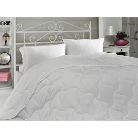 Komfort Home 215X235 cm Extra Çift Kişilik Microfiber Yorgan