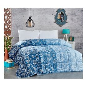 Komfort Home 215x235 cm V5 Battal Boy PolyCotton Yorgan
