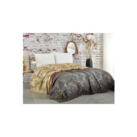 Komfort Home 240x220 cm Battal Boy Ranforce %100 Pamuklu Pike