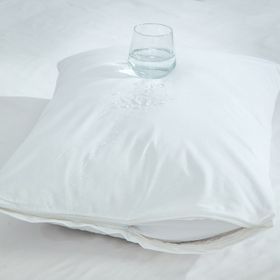 Komfort Home 50x70 cm Fermuarlı Sıvı Geçirmez Yastık Alezi