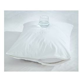 Komfort Home 50x70 cm Fermuarlı Sıvı Geçirmez Yastık Alezi
