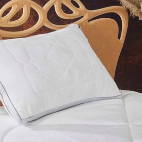 Komfort Home 50x70 cm Welsoft-Microfiber Klimalı Yastık