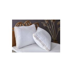 Komfort Home 50x70 cm Welsoft-Microfiber Klimalı Yastık