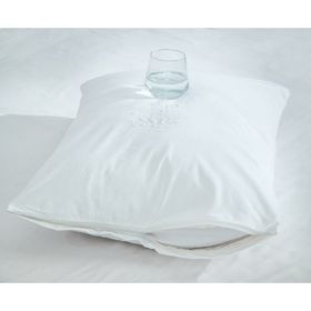 Komfort Home 50x70 cm x 2 Fermuarlı Sıvı Geçirmez Yastık Alezi