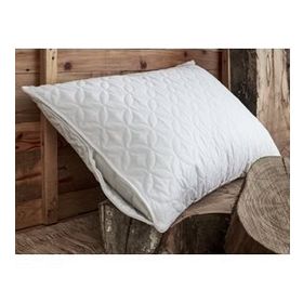 Komfort Home 50x70 cm x 2 Ultrasonik Yastık Alezi