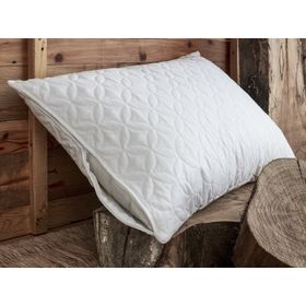 Komfort Home 50x70 cm x 2 Ultrasonik Yastık Alezi