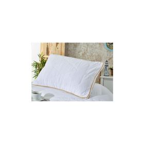 Komfort Home 50x70 cm x 2 Welsoft-Microfiber Klimalı Yastık