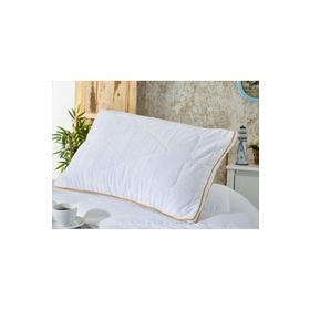 Komfort Home 50x70 cm x 2 Welsoft-Microfiber Klimalı Yastık