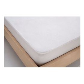 Komfort Home 70x140 Pamuklu Fitted Sıvı Geçirmez Bebek Yatak Alez