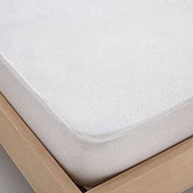 Komfort Home 70x140 Pamuklu Fitted Sıvı Geçirmez Bebek Yatak Alez