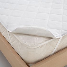 Komfort Home 70x140 Sıvı Geçirmez Kapitoneli Bebek Yatak Alez