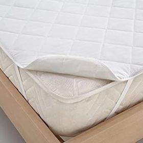 Komfort Home 70x140 Sıvı Geçirmez Kapitoneli Bebek Yatak Alez