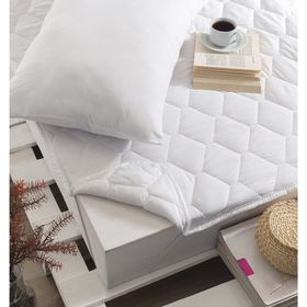 Komfort Home 90x190 cm Tek Kişilik Yatak Koruyucu Alez