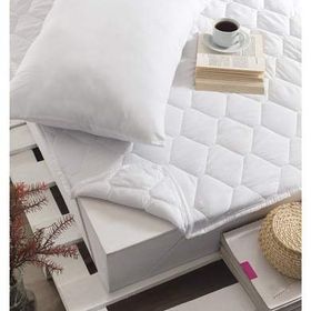 Komfort Home 90x190 cm Tek Kişilik Yatak Koruyucu Alez