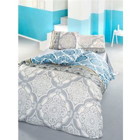 Komfort Home Anatolia Ranforce Tek Kişilik Nevresim Takımı