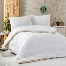 Komfort Home Battal Boy 215x235 cm Welsoft Micro Klimalı Yorgan