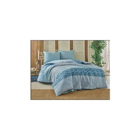 Komfort Home Bienline Çift Kişilik Ranforce Nevresim Takımı