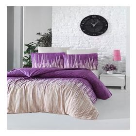 Komfort Home Çift Kişilik Battal Boy Ranforce Nevresim Takımı