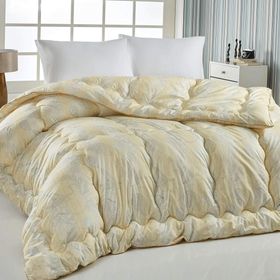 Komfort Home Çift Kişilik Biyeli Ultra Lüx 195x215 cm Yorgan