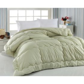 Komfort Home Çift Kişilik Biyeli Ultra Lüx 195x215 cm Yorgan