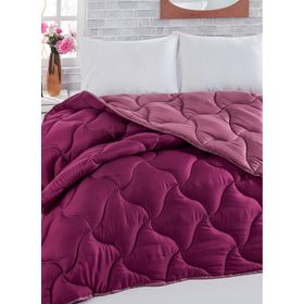 Komfort Home Çift Kişilik Microfiber 195x215 cm Yorgan