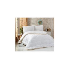Komfort Home Çift Kişilik Microfiber 195x215 cm Yorgan