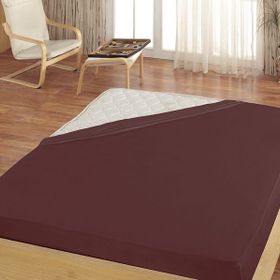 Komfort Home Çift Kişilik Penye Lastikli 140x200 cm Çarşaf Seti