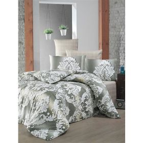 Komfort Home Çift Kişilik Polycotton Nevresim Takımı