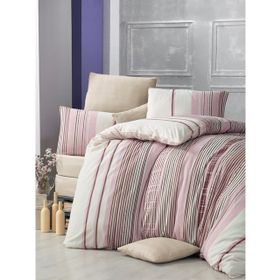 Komfort Home Çift Kişilik Polycotton Nevresim Takımı