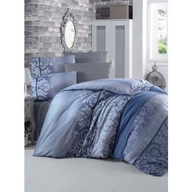 Komfort Home Çift Kişilik Polycotton Nevresim Takımı
