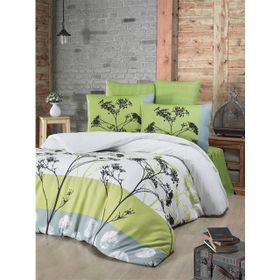 Komfort Home Çift Kişilik Polycotton Nevresim Takımı