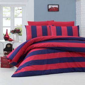 Komfort Home Çift Kişilik Ranforce Braid Nevresim Takım