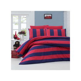 Komfort Home Çift Kişilik Ranforce Braid Nevresim Takım