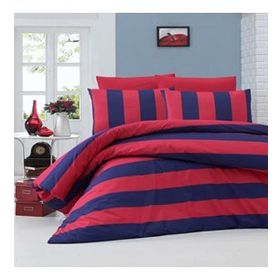 Komfort Home Çift Kişilik Ranforce Braid Nevresim Takım