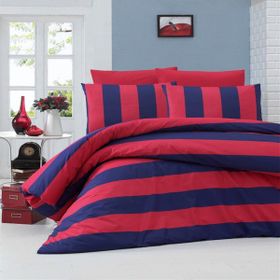 Komfort Home Çift Kişilik Ranforce Braid Nevresim Takım