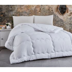 Komfort Home Çift Kişilik Yazlık Micro Saten Lüx Yorgan