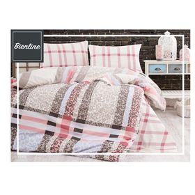 Komfort Home Class Ranforce Tek Kişilik Nevresim Takımı