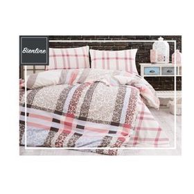 Komfort Home Class Ranforce Tek Kişilik Nevresim Takımı