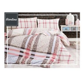 Komfort Home Class Ranforce Tek Kişilik Nevresim Takımı