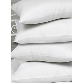 Komfort Home Dolgulu Silikonize 50x70 cm Yastık