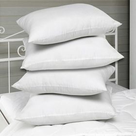 Komfort Home Dolgulu Silikonize 50x70 cm Yastık