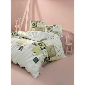 Komfort Home ELIFBEJ Ranforce Tek Kişilik Nevresim Takımı