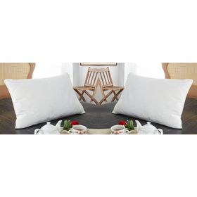 Komfort Home Kaz Tüyü 50x70 cm Yastık