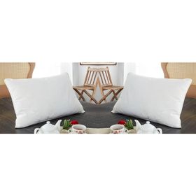 Komfort Home Kaz Tüyü 50x70 cm Yastık