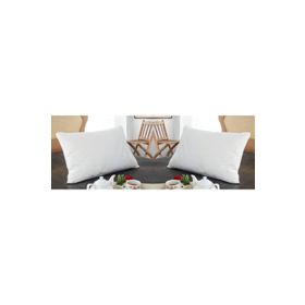 Komfort Home Kaz Tüyü 50x70 cm Yastık