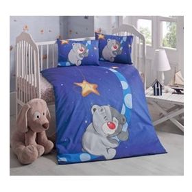 Komfort Home Keyif Pamuk Bebek Uyku Seti