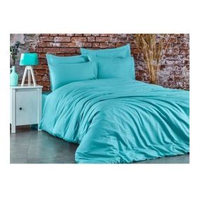 Komfort Home Pamuk Saten Çift Kişilik Nevresim Takımı